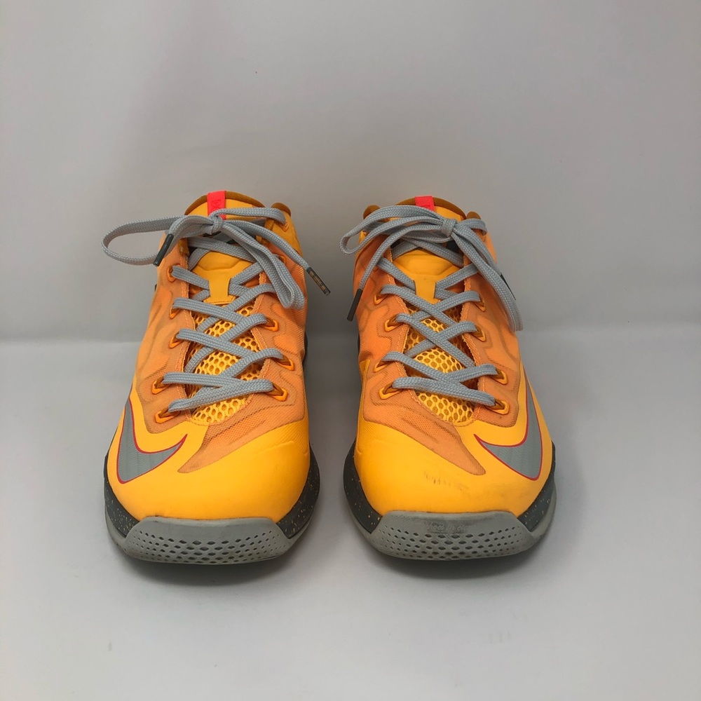 Max Lebron 11 Low ‘Floridian’